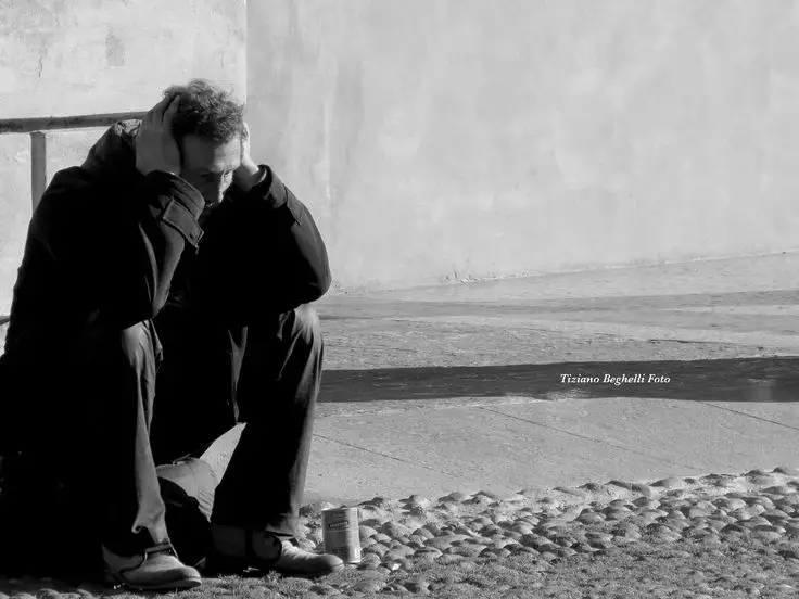 Il suono del silenzio