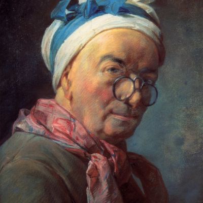 Il “melone tagliato” di chardin torna a splendere: capolavoro del settecento al kimbell art museum Chardin