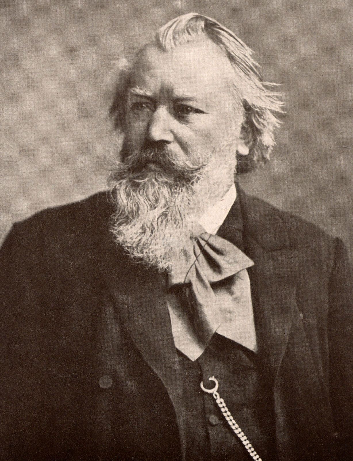 Johannes-brahms