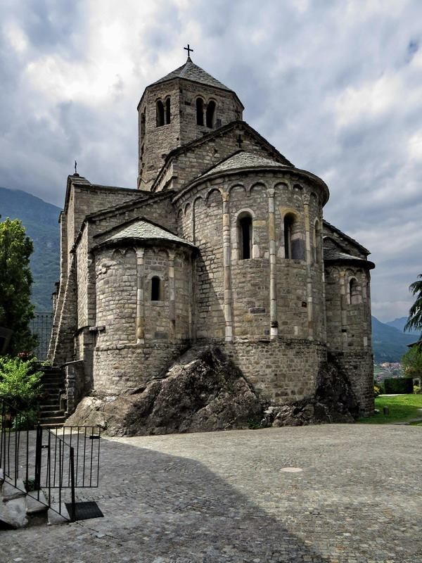 Monastero invisibile