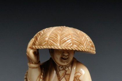 Netsuke