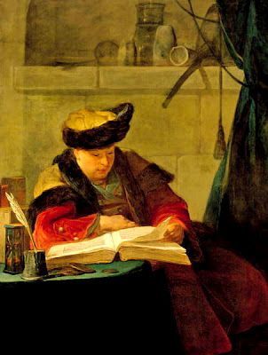 Il “melone tagliato” di chardin torna a splendere: capolavoro del settecento al kimbell art museum