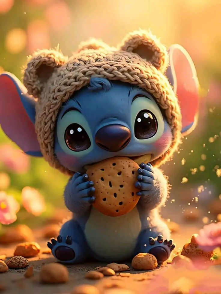 Stitch