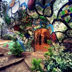 Il giardino dei tarocchi: un viaggio tra arte, simboli e natura incantata