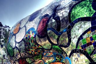 Giardino dei tarocchi