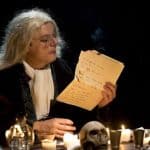 Lino musella in "l’ammore nun’è ammore"
