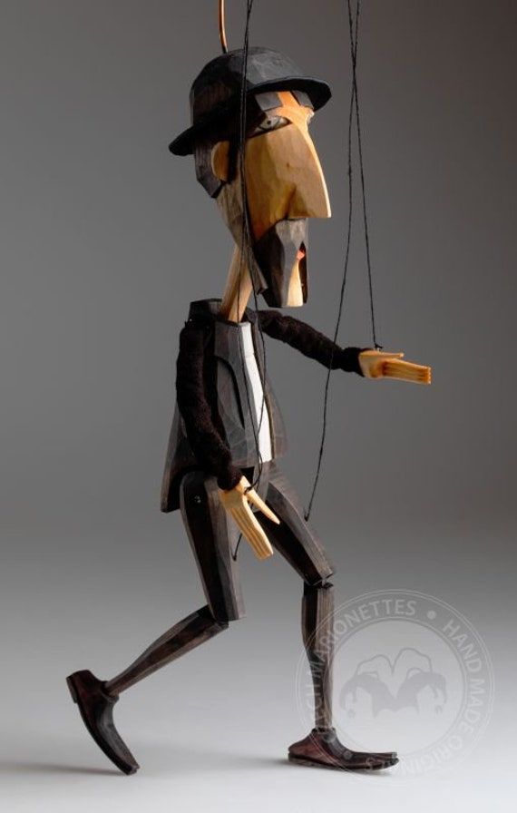 Marionette