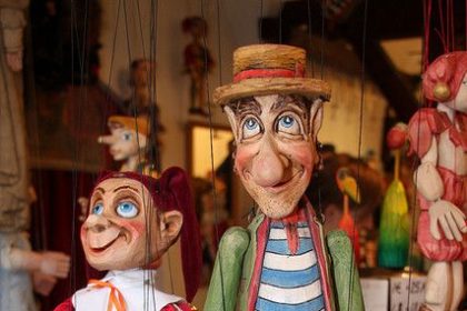 Marionette