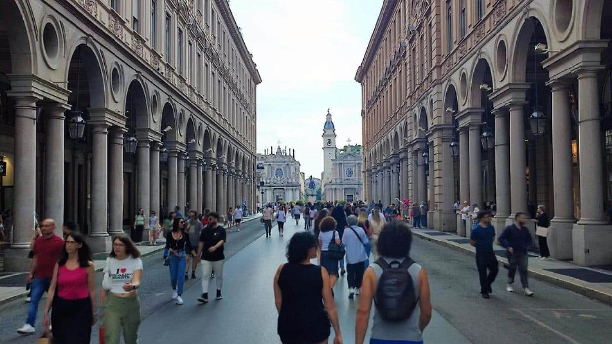 Museo egizio di torino, istituzione partner della mostra egitto a bra