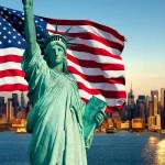 Accadde oggi 19 giugno 1885, la statua della libertà arriva al porto di new york