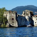 I castelli di cannero riaprono al pubblico: fortezze sul lago maggiore tra storia, acqua e tecnologia