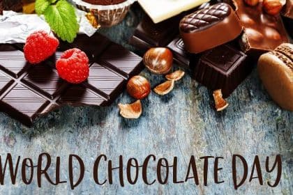 Giornata mondiale del cioccolato