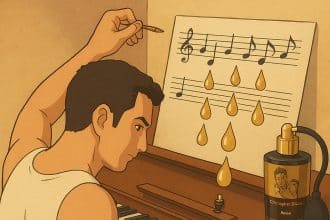 Fondato da christopher dicas