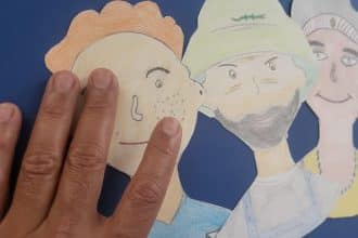 Cicatrici e fuoriluoghi: due opere nate nel carcere di cassino con anima liber