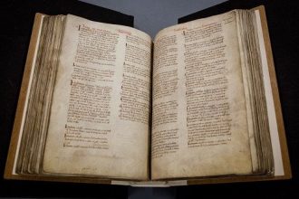 Domesday book