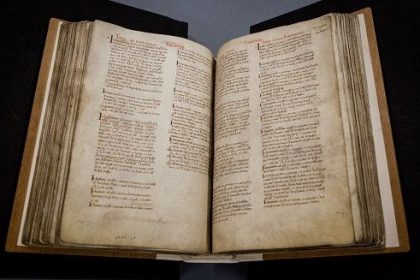 Domesday book