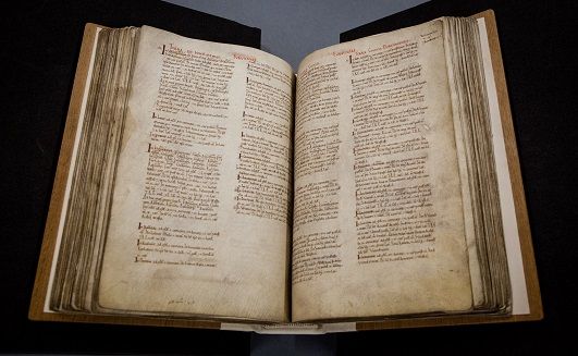 Domesday book