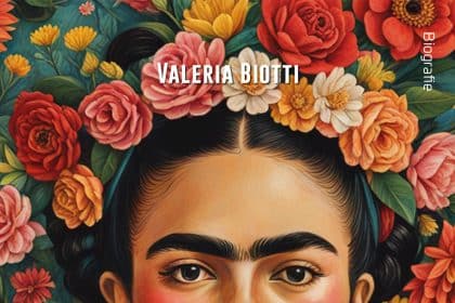 Frida kahlo, chiodi e fiori: una storia d’arte, dolore e passione
