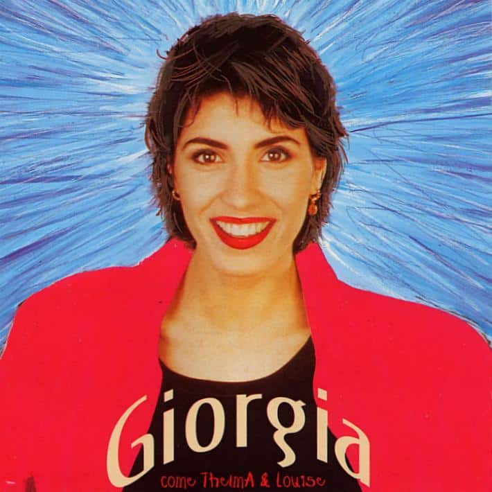 Giorgia