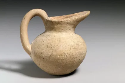 Hai mai sognato di mettere piede nel vero palazzo di ulisse