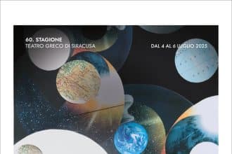 La nuova creazione originale di giuliano peparini, l’iliade in scena dal 4 al 6 luglio