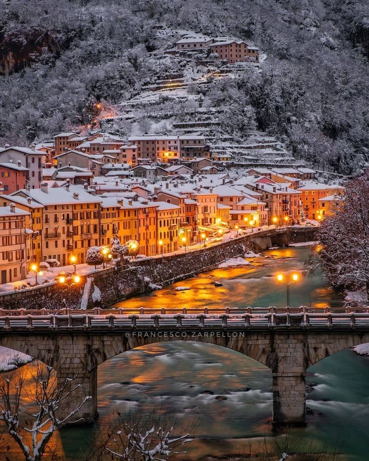 Destinazioni sconosciute #49 – valstagna: il paese verticale nascosto tra le rocce del brenta Visit veneto on instagram_ “🤎lungo il corso del…