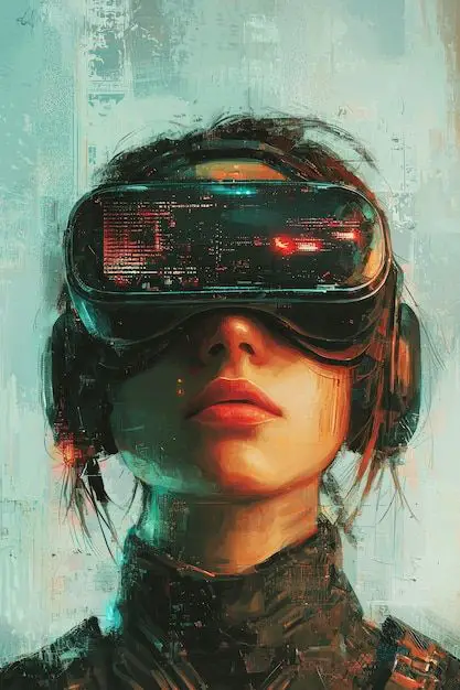 Visione computerizzata