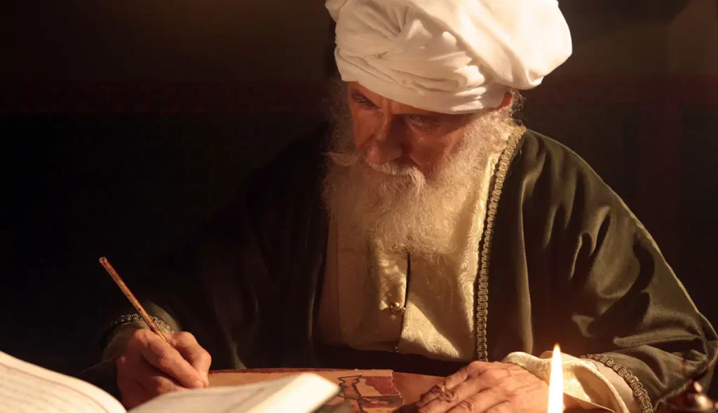 Perché l’età d’oro islamica è stata un punto di svolta nella storia?