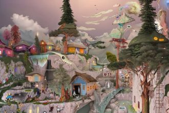 Artificial dreams ii