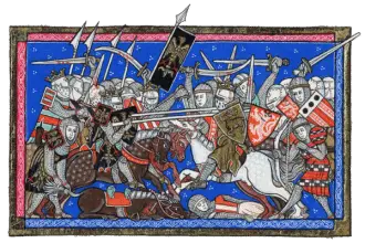 Pillole di storia medievale