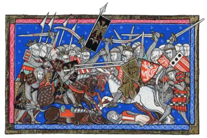 Pillole di storia medievale