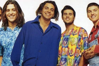 Che fine hanno fatto i ragazzi italiani nella musica?