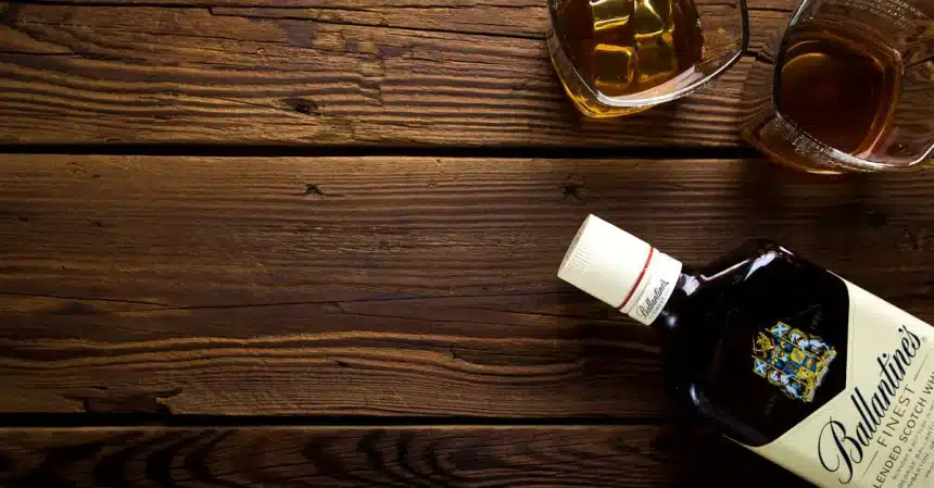 Whiskey americano