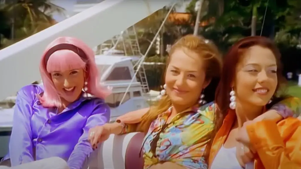 Bailando di Paradisio