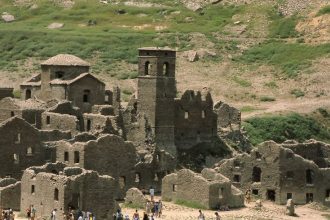 Fabbriche di careggine