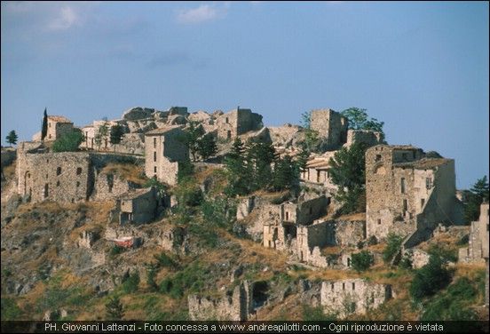 Gessopalena
