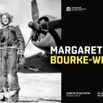 Margaret bourke-white in mostra a reggio emilia: la nuova stagione della fondazione palazzo magnani tra fotografia, architettura e arte contemporanea