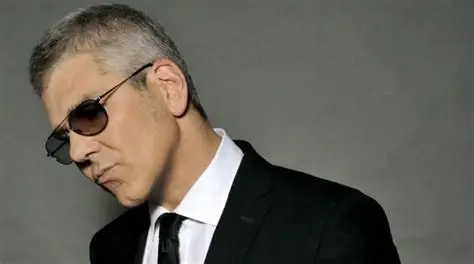 Michele zarrillo