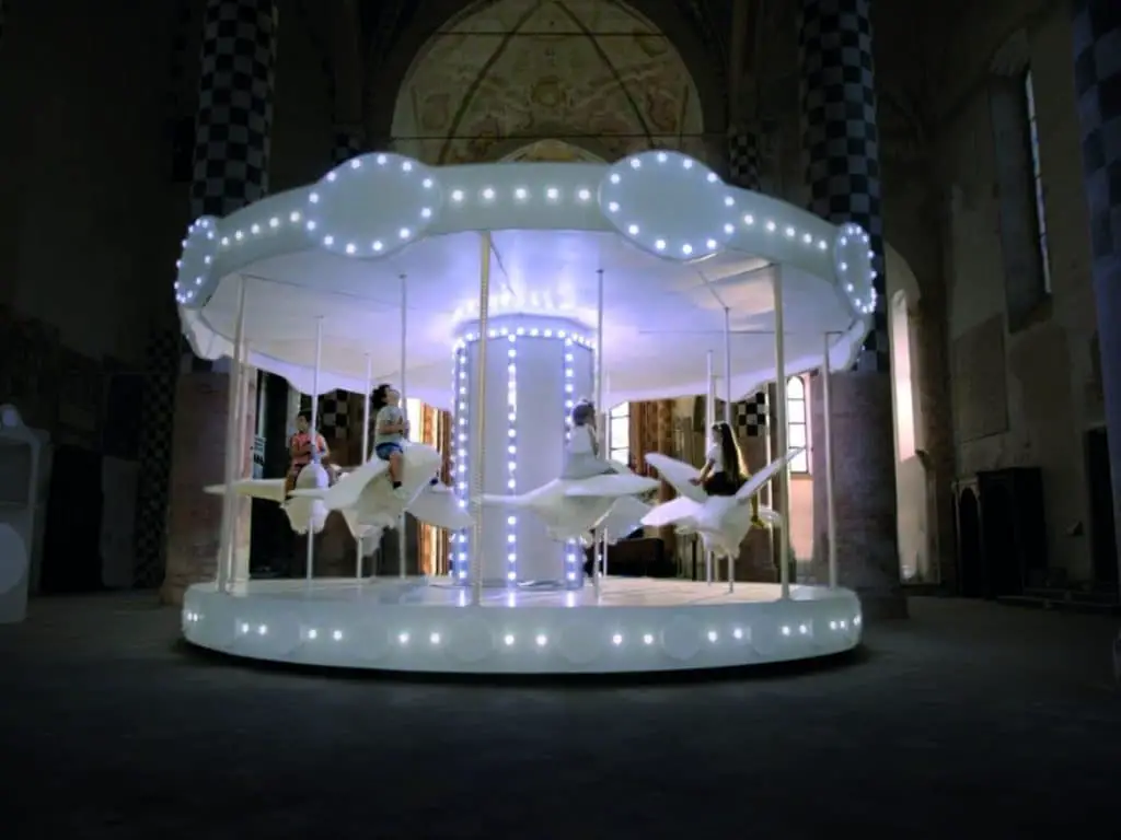 #milanocultura, le mostre e gli appuntamenti in città nl. 13 dell'11 luglio 2025