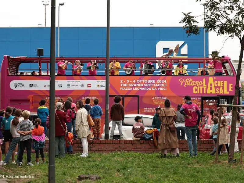 #milanocultura, le mostre e gli appuntamenti in città nl. 13 dell'11 luglio 2025