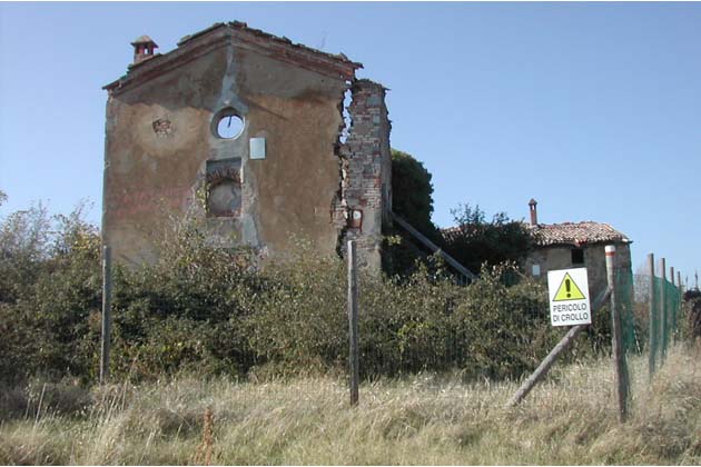 Pieve di pastino