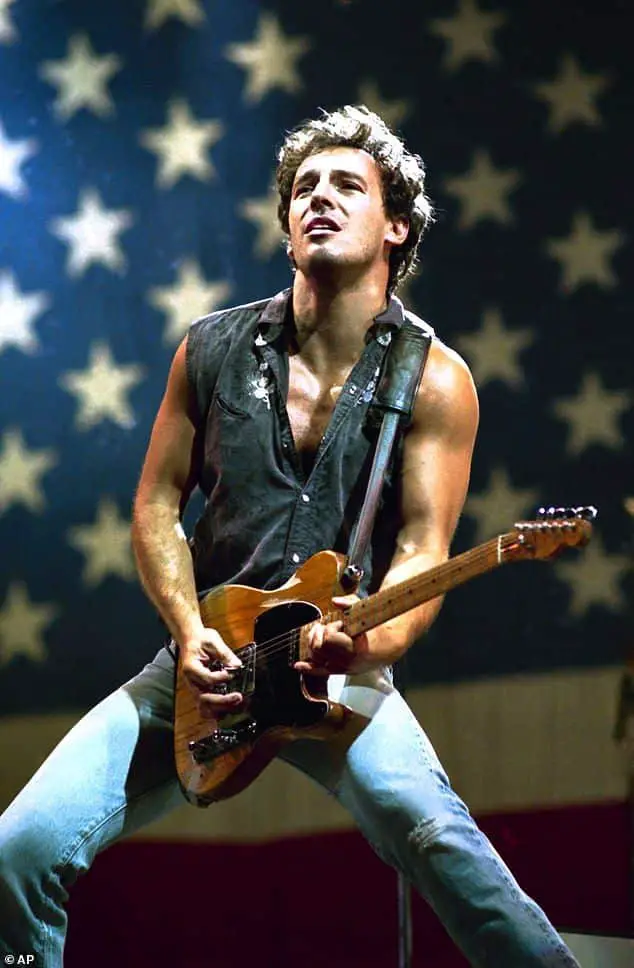 Springsteen 