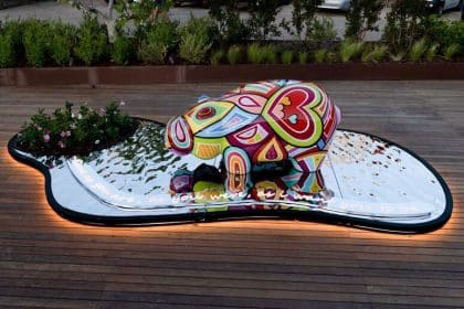 Waterfront costa smeralda