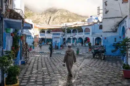 Chefchaouen