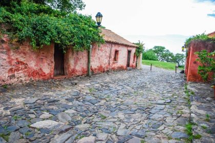 Colonia del sacramento
