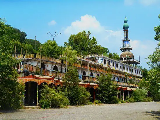 Consonno