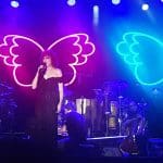 Fiorella mannoia a jesolo il 6 ottobre: biglietti, orario e palazzo del turismo