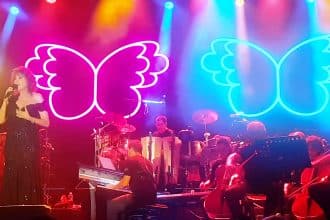 Fiorella mannoia bn 2025