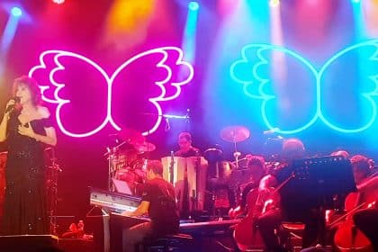 Fiorella mannoia bn 2025