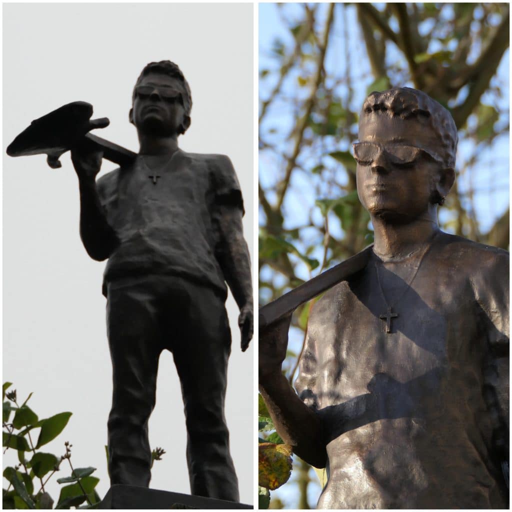 Davide lo surdo: l’arte della velocità nella musica